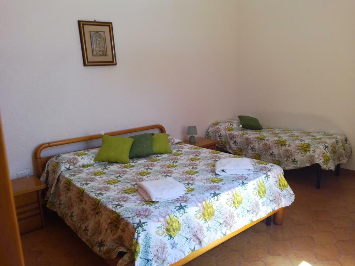Casa Geltrude Al Porto Villa Procida Exterior photo